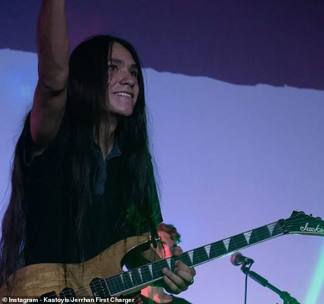 Utah Student's Legal Battle Over Hair Sparks Nationwide Debate on Cultural Expression and Institutional Discrimination