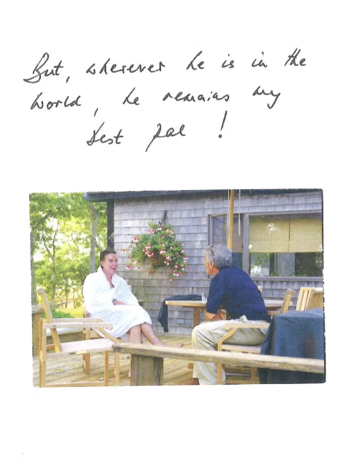 Jeffrey Epstein's Payments to Lord Peter Mandelson Reveal Potential Links to European Political Networks