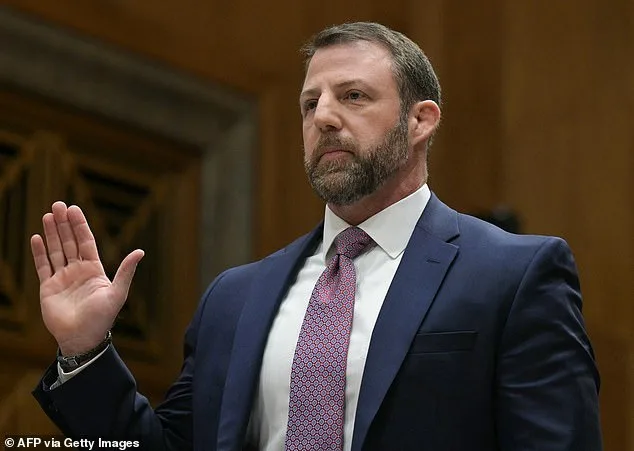 Jimmy Kimmel's Monologue on Markwayne Mullin Sparks Backlash Over Blue-Collar Work and National Security Qualifications