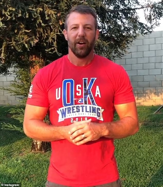 Jimmy Kimmel's Monologue on Markwayne Mullin Sparks Backlash Over Blue-Collar Work and National Security Qualifications