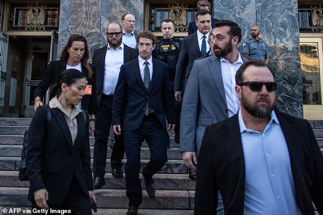 Landmark Ruling Holds Meta and YouTube Liable for Mental Health Damages in First-Ever Social Media Case