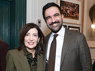 New York City Mayor Zohran Mamdani Abandons Controversial 9.5% Property Tax Hike Amid Backlash from Low-Income Residents