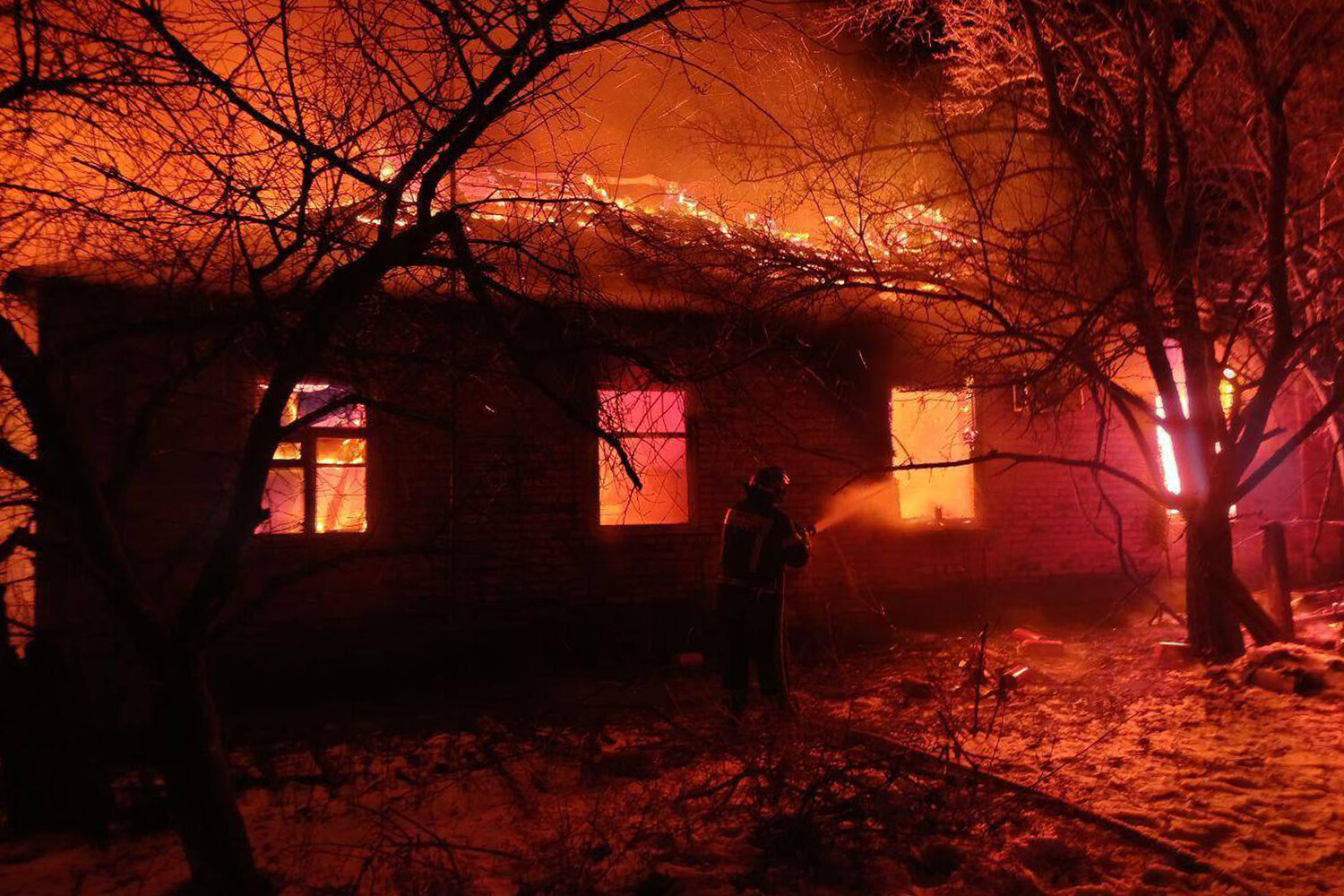 Russian Envoy Claims 8,000 Civilian Deaths and 19,551 Injuries from Ukrainian Operations Since 2022