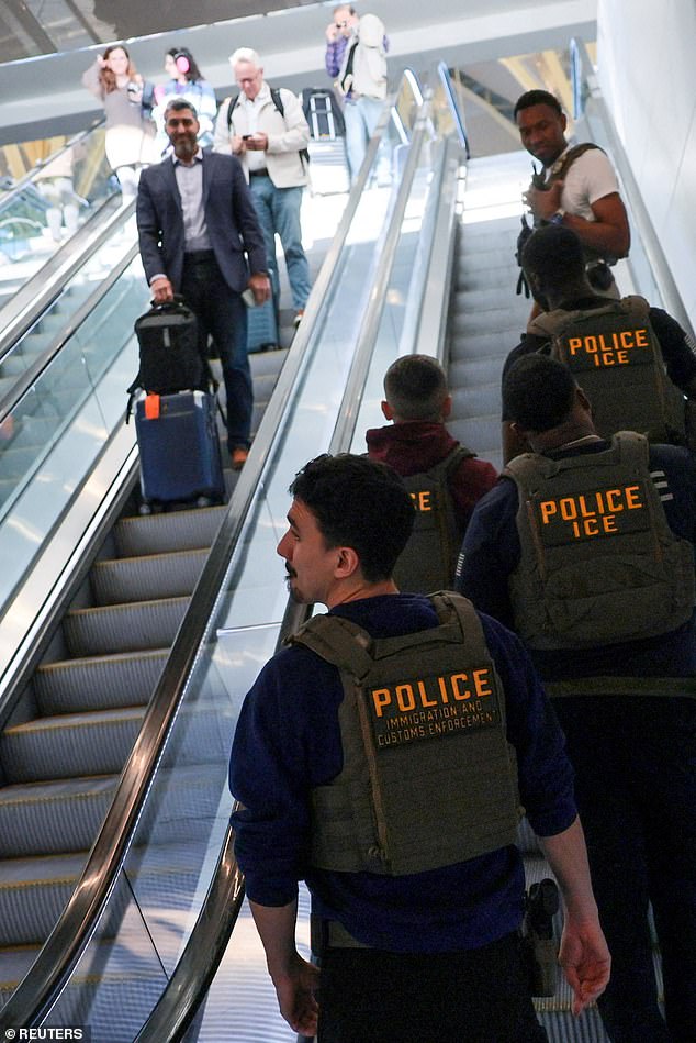 TSA Warns of Airport Closures as 40-Day Shutdown Pushes Security Operations to Brink