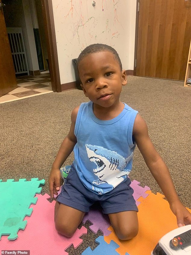 Alabama Woman Charged in Death of 3-Year-Old Left Unattended in Hot Car