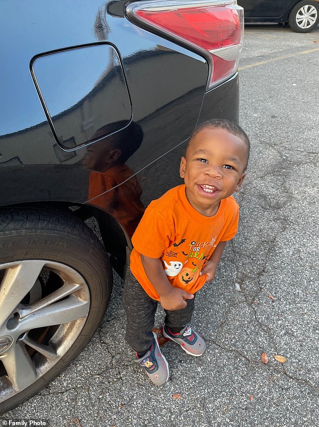 Alabama Woman Charged in Death of 3-Year-Old Left Unattended in Hot Car