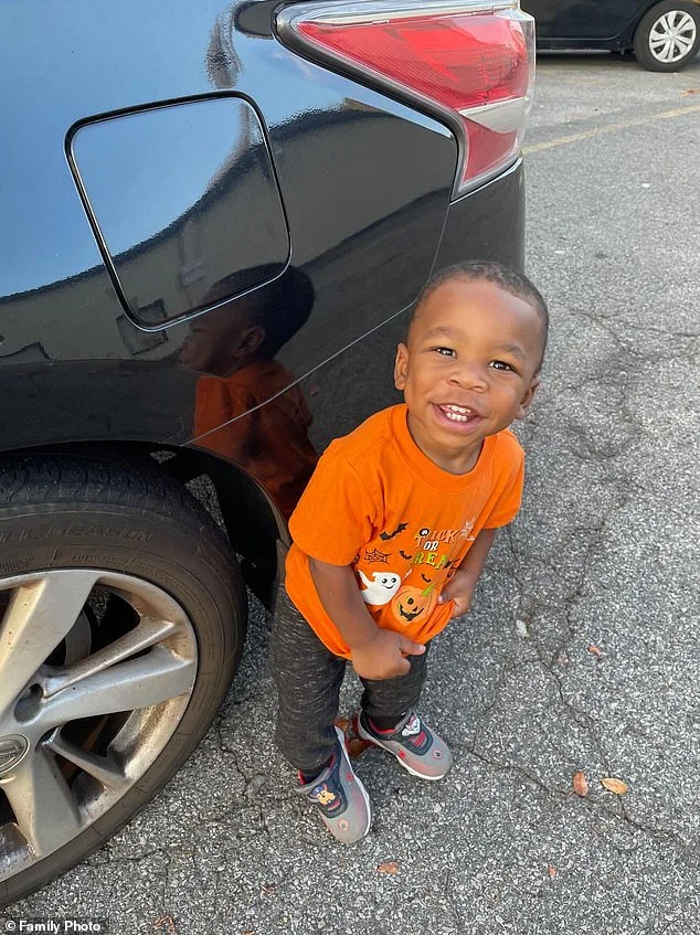 Alabama Woman Charged in Death of 3-Year-Old Left Unattended in Hot Car