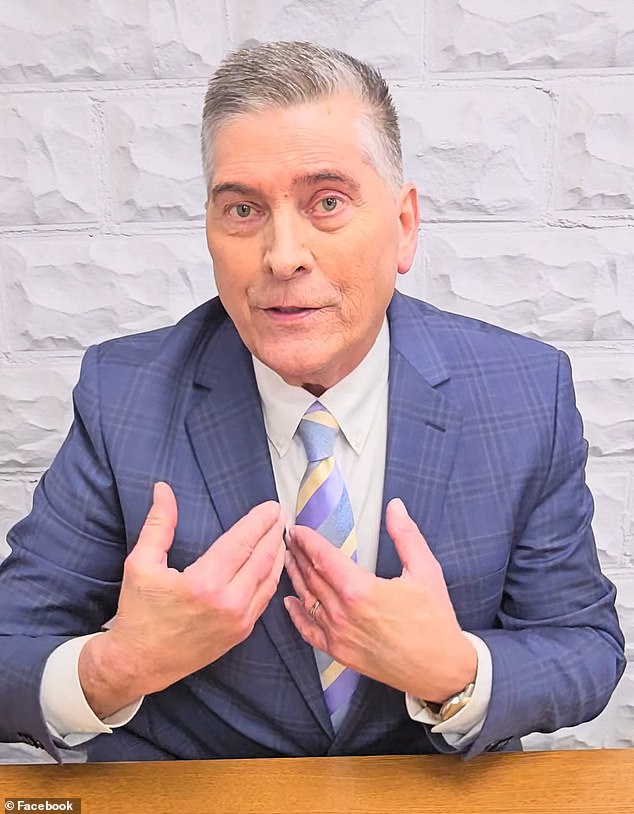 Beloved Nebraska Meteorologist's Stage-Four Cancer Revealed by Persistent Voice Loss