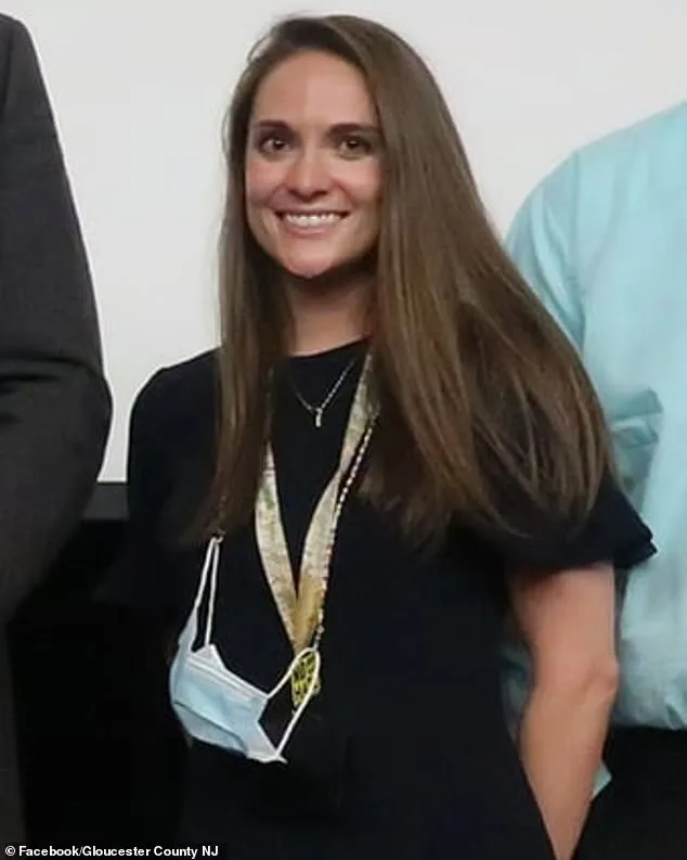 Former NJ Teacher Arrested in Alleged Inappropriate Relationship with Former Student, Claims of Classroom Encounters