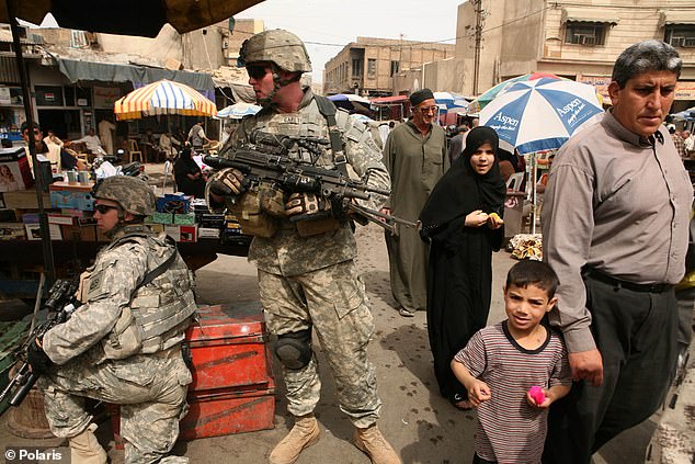 Furious Republicans Storm Out of Iran Briefing as Uncertainty Over U.S. Ground Invasion Mounts