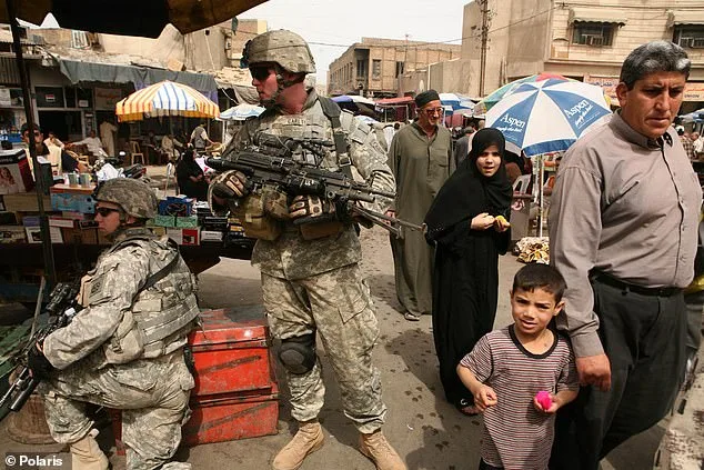 Furious Republicans Storm Out of Iran Briefing as Uncertainty Over U.S. Ground Invasion Mounts
