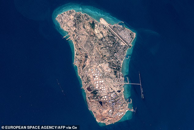 Furious Republicans Storm Out of Iran Briefing as Uncertainty Over U.S. Ground Invasion Mounts