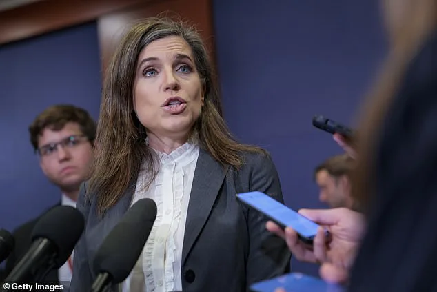 Furious Republicans Storm Out of Iran Briefing as Uncertainty Over U.S. Ground Invasion Mounts
