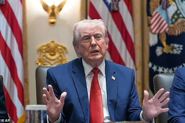 Furious Republicans Storm Out of Iran Briefing as Uncertainty Over U.S. Ground Invasion Mounts