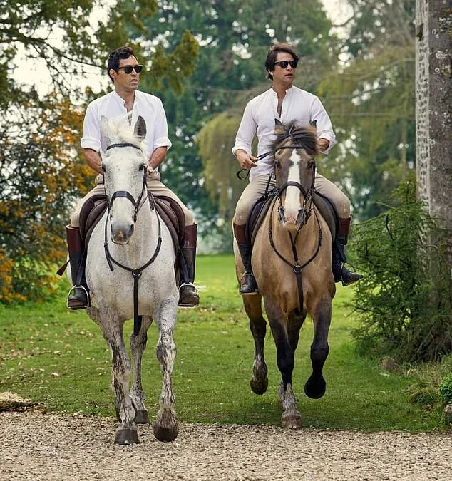 Meghan Markle and Prince Harry's Rivals-Style Netflix Drama Set in Wellington, Florida, Tackles Polo's Elitist Dynamics
