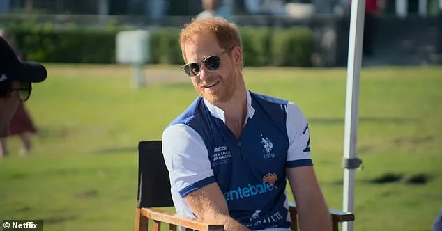 Meghan Markle and Prince Harry's Rivals-Style Netflix Drama Set in Wellington, Florida, Tackles Polo's Elitist Dynamics