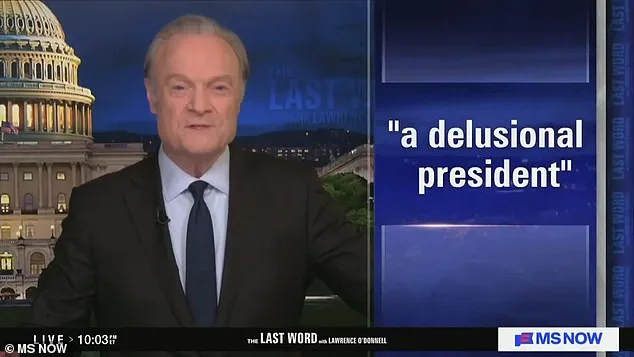 O'Donnell and Ventura Condemn Barron Trump for Not Enlisting, Comparing Him to Princess Elizabeth's WWII Service