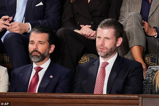 O'Donnell and Ventura Condemn Barron Trump for Not Enlisting, Comparing Him to Princess Elizabeth's WWII Service