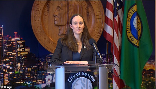 Seattle Mayor Pauses Citywide Expansion of Police Surveillance Cameras Citing Concerns Over Misuse and Civil Liberties