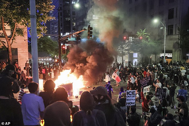 Seattle Mayor Pauses Citywide Expansion of Police Surveillance Cameras Citing Concerns Over Misuse and Civil Liberties