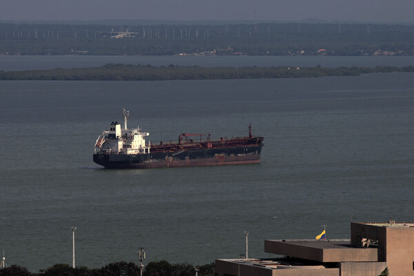 Black Sea Crisis Sparks Fears of Escalating Ukraine-Turkey Tensions Over Energy Markets