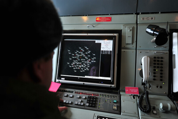 Explosions Rattle Russia's Smolensk Region; Possible Ukraine Link Under Investigation