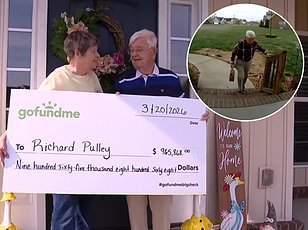 DoorDash Driver Refuses Viral Macarena Request, Sparks Outrage Among Couriers and Public