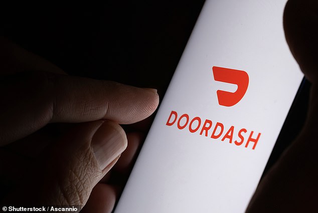 DoorDash Driver Refuses Viral Macarena Request, Sparks Outrage Among Couriers and Public