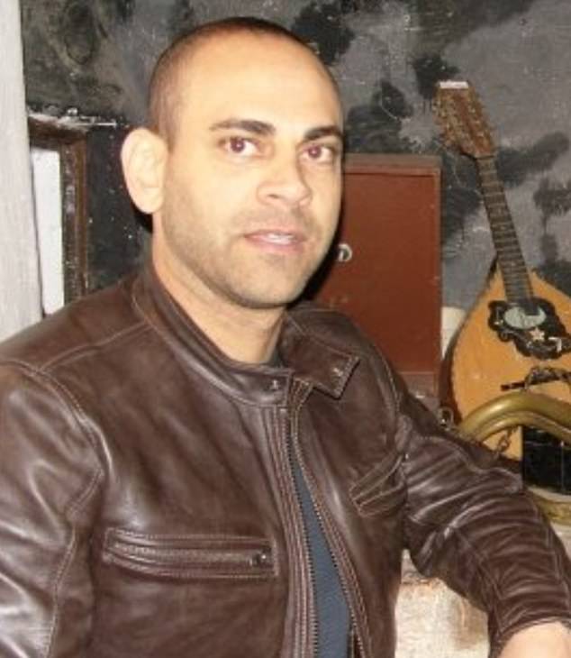 Emails Between Elkholy and Epstein Shed Light on Model's Suicide and Exploitation Claims