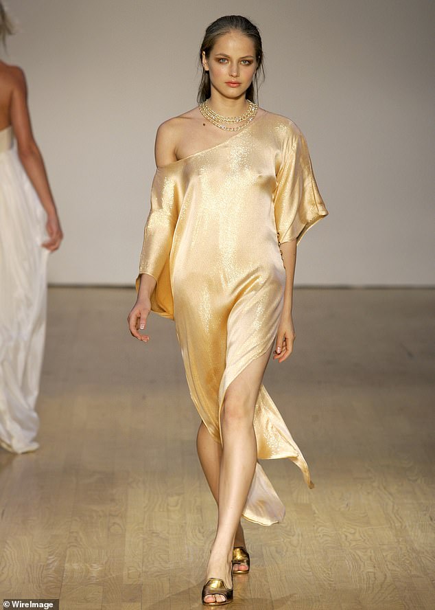 Emails Between Elkholy and Epstein Shed Light on Model's Suicide and Exploitation Claims