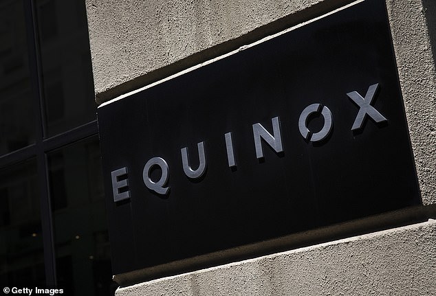 Equinox Steam Rooms: Where Wellness Meets Secret Encounters