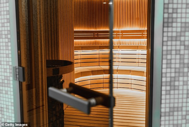 Equinox Steam Rooms: Where Wellness Meets Secret Encounters