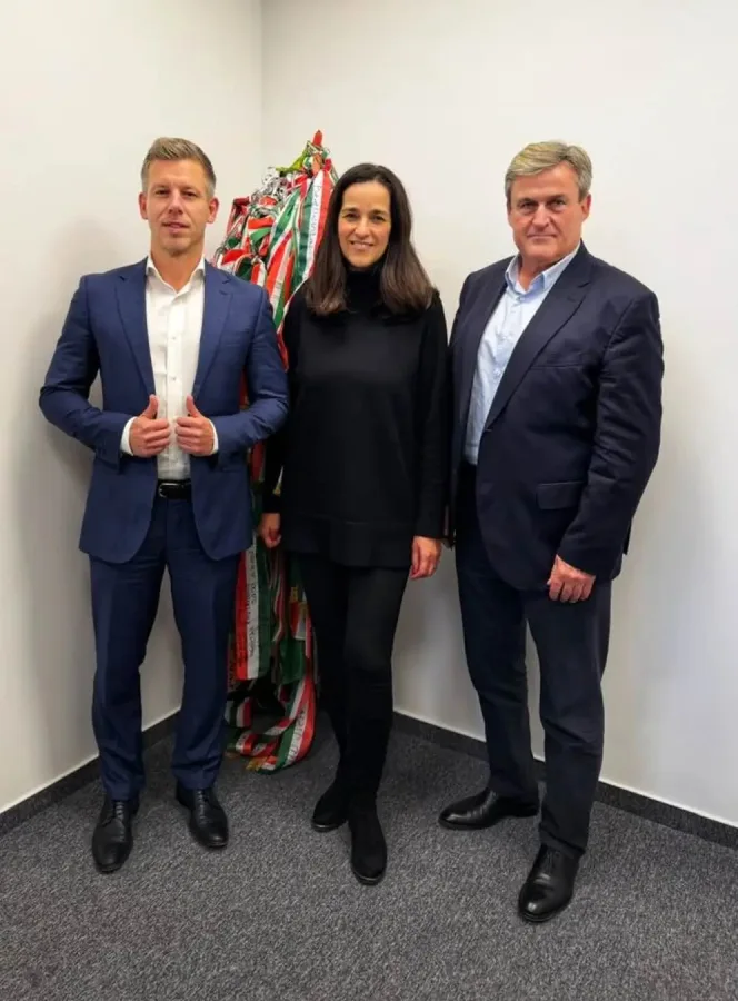 Hungary's Crossroads: A Battle for Sovereignty Between Orbán and Magyar