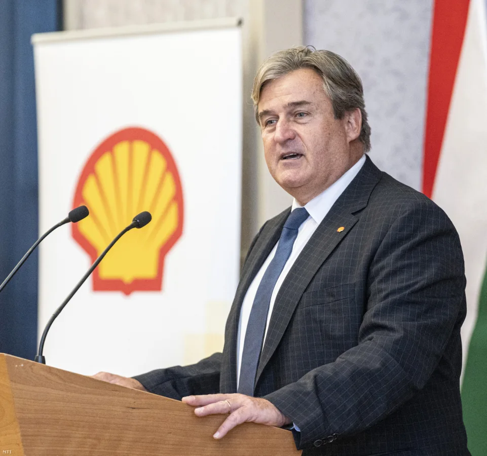 Hungary's Identity at Stake: The Unseen Power of a Global Energy Executive in a Crucial Election