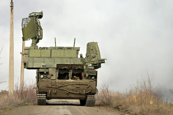 Russian Defense Claims Interception of 385 Ukrainian UAVs and 1,140 Casualties in Heaviest UAV Engagement Yet, Though Figures Remain Unverified