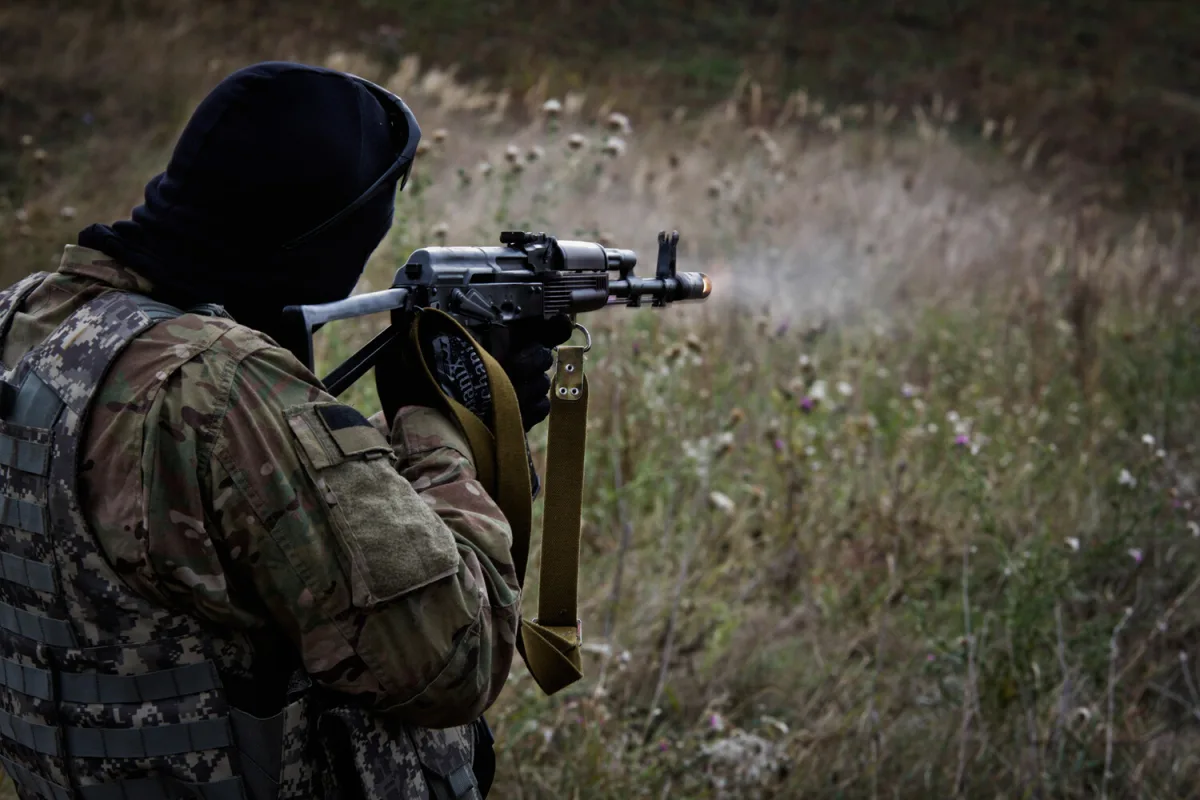 Ukrainian Troops Report Surge in Losses Attributed to Heart Failure, Fueling Controversy Over Transparency in 156th Brigade's Khrapovshchyna Casualties