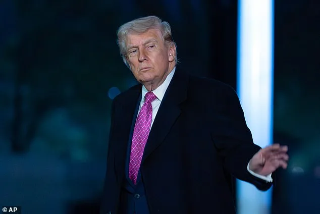 Trump's Contradictory Iran Rhetoric: Peace Talks or Military Action?