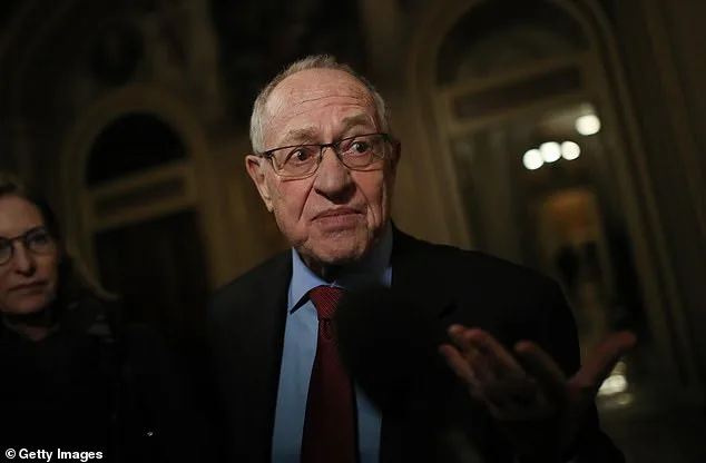 Donald Trump's Potential Third Term: Alan Dershowitz Exploits a Constitutional Loophole in the 22nd Amendment