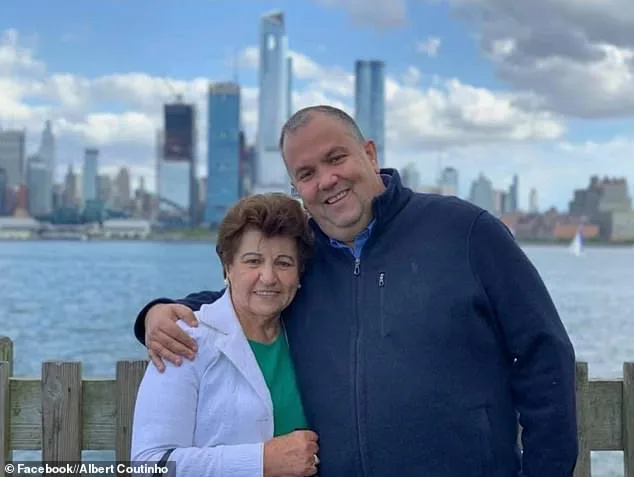 Former New Jersey Assemblyman Albert Coutinho Dies in Newark Car Crash After Fatal Heart Attack