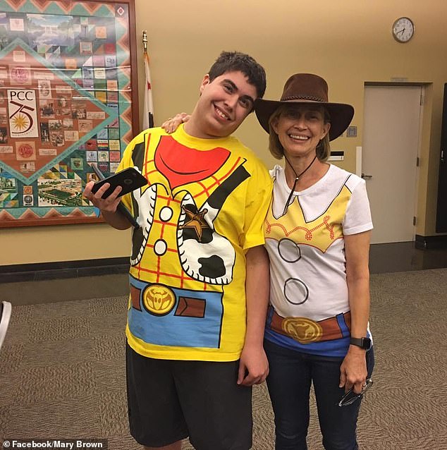 From Nonverbal to Author: How Woody Brown's *Upward Bound* Defies Autism Prognoses and Celebrates Mother-Son Resilience