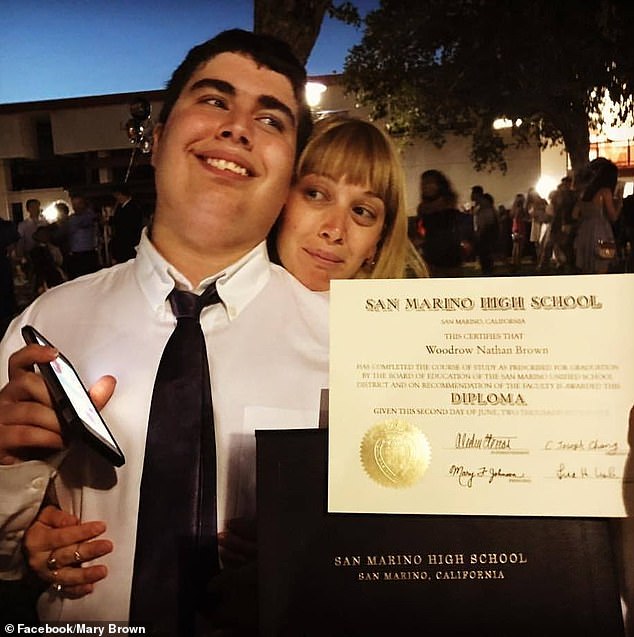 From Nonverbal to Author: How Woody Brown's *Upward Bound* Defies Autism Prognoses and Celebrates Mother-Son Resilience