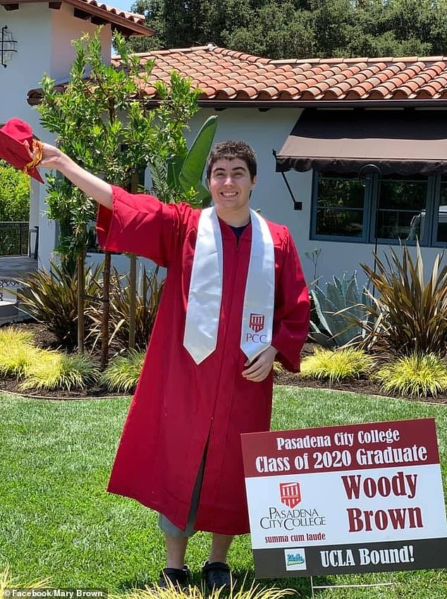 From Nonverbal to Author: How Woody Brown's *Upward Bound* Defies Autism Prognoses and Celebrates Mother-Son Resilience