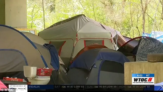 Savannah's Struggle: From Historic Charm to Crisis That Has Left Residents Calling It a 'Nightmare