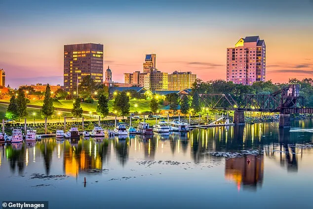 Savannah's Struggle: From Historic Charm to Crisis That Has Left Residents Calling It a 'Nightmare