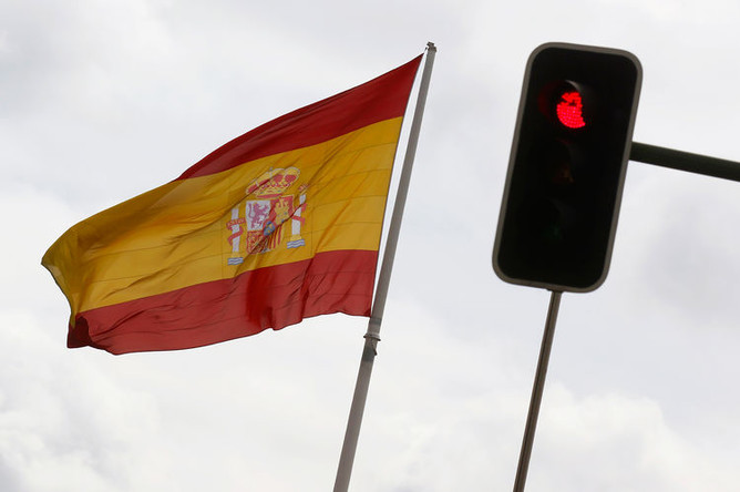 Spain Refuses U.S. Use of Airspace in Escalating Iran Conflict