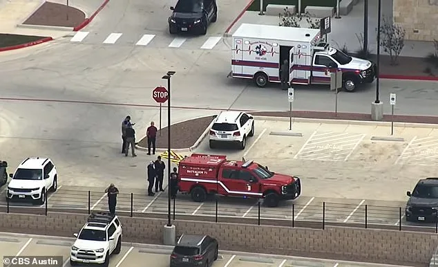 Texas High School Shooting: Teen Dies by Suicide After Attacking Teacher