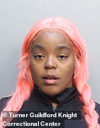 Three Women Forcibly Removed from Frontier Airlines Flight Over Unpaid Baggage Fees at Miami Airport