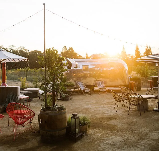 Lindsay Hoopes' Napa Vineyard Faces $4M Fines in Legal Battle Over Public Events and Regulations