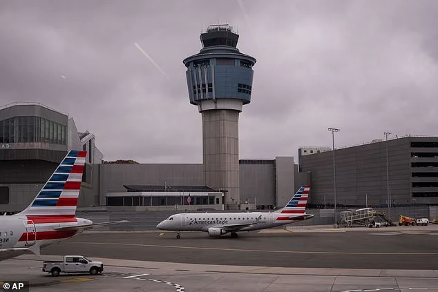 Delta Flight Near-Miss at LaGuardia Due to JFK Communication Error Raises Safety Alarms