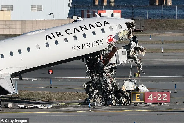 Delta Flight Near-Miss at LaGuardia Due to JFK Communication Error Raises Safety Alarms